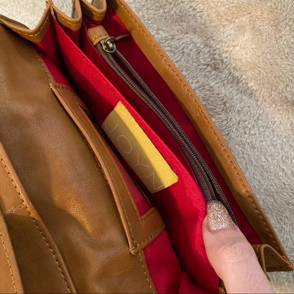 JOYN Boho Print Wallet - Picture 7 of 8